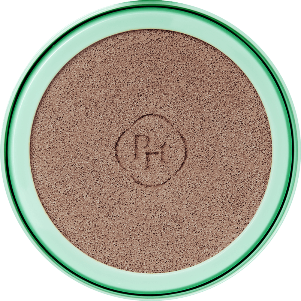 Кушон з екстрактом центелли зі змінним блоком - Purito Seoul Wonder Releaf Centella BB Cushion (21 Light Beige) фото 4