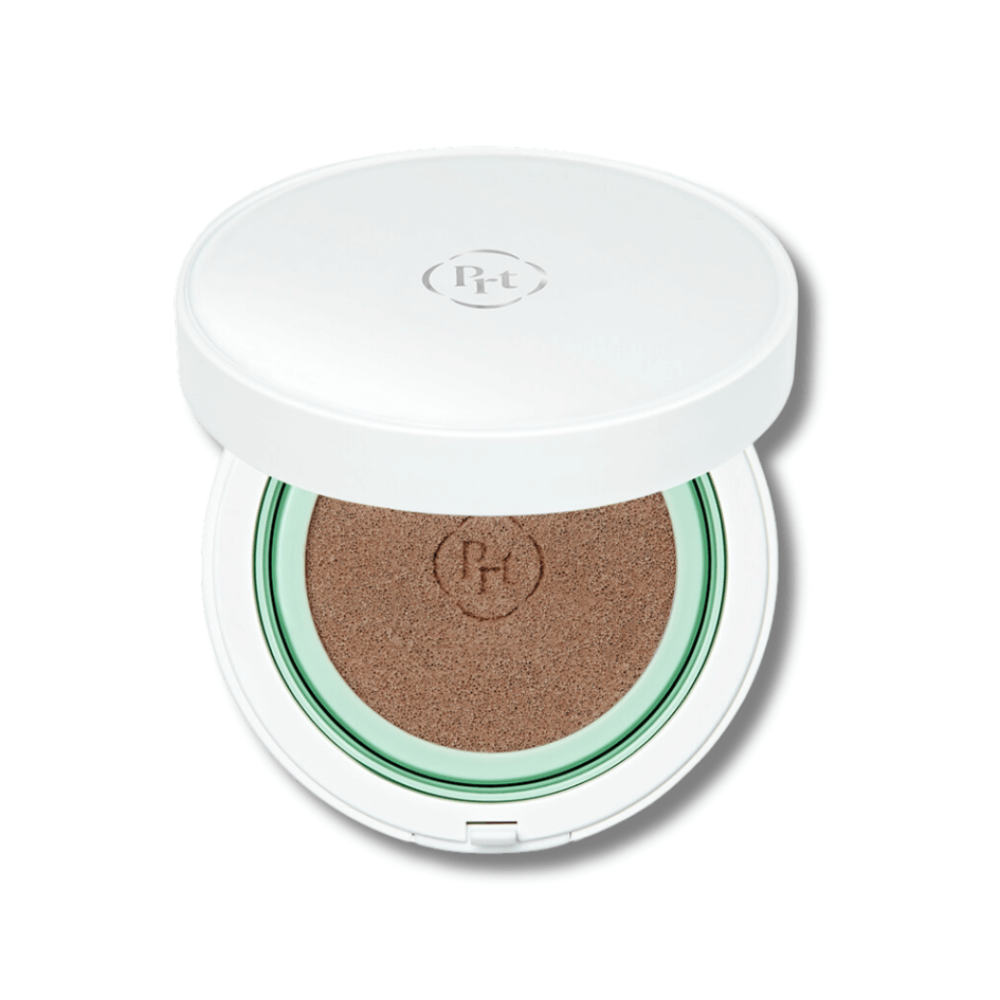 Кушон з екстрактом центелли зі змінним блоком - Purito Seoul Wonder Releaf Centella BB Cushion (23 Natural Beige) - Фото 1