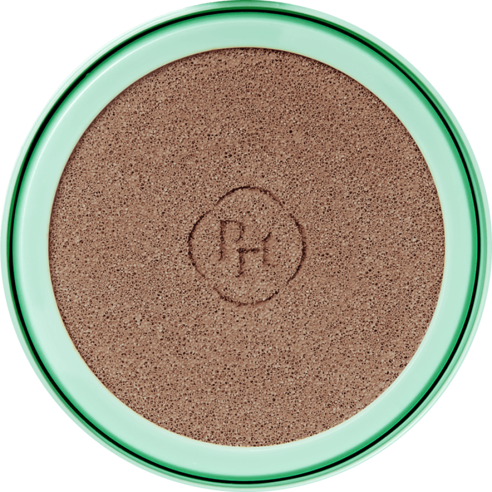 Кушон з екстрактом центелли зі змінним блоком - Purito Seoul Wonder Releaf Centella BB Cushion (23 Natural Beige) фото 3