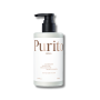 Лосьйон для тіла зволожуючий з олією ши - Purito Seoul Luminous Moisture Shea Butter Body Lotion Cotton Dreamlight - Фото 1