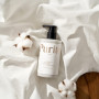 Лосьйон для тіла зволожуючий з олією ши - Purito Seoul Luminous Moisture Shea Butter Body Lotion Cotton Dreamlight - Фото 3