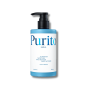 Лосьйон для тіла зволожуючий з олією ши - Purito Seoul Luminous Moisture Shea Butter Body Lotion Ocean Breeze - Фото 1