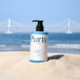 Лосьйон для тіла зволожуючий з олією ши - Purito Seoul Luminous Moisture Shea Butter Body Lotion Ocean Breeze фото 3