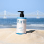 Лосьйон для тіла зволожуючий з олією ши - Purito Seoul Luminous Moisture Shea Butter Body Lotion Ocean Breeze - Фото 3