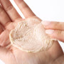 Маска-пінка для умивання з часточками вівса - Purito Seoul Oat In Gentle Exfoliating Face Cleanser - Фото 4