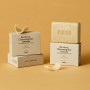 Мило для очищення шкіри відновлювальне - Purito Re:store Cleansing Bar  - Фото 4