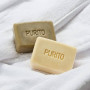 Мило для очищення шкіри заспокійливе - Purito Re:lief Cleansing Bar  - Фото 3