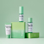 Набір мініатюр засобів з центеллою без олій - Purito Seoul Wonder Releaf Centella Mini Kit Unscented - Фото 2