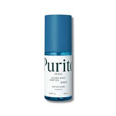 Сироватка зволожувальна з морською водою - Purito Seoul Hydro Wave Deep Sea Serum