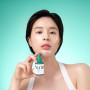 Сироватка зволожувальна з пантенолом - Purito Seoul Mighty Bamboo Panthenol Serum - Фото 2