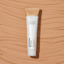 ВВ крем з екстрактом центелли - Purito Cica Clearing BB Cream (№15 Rose Ivory)  - Фото 3