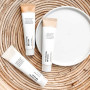 ВВ крем з екстрактом центелли - Purito Cica Clearing BB Cream (№15 Rose Ivory)  - Фото 2