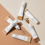 ВВ крем з екстрактом центелли - Purito Cica Clearing BB Cream (№31 Deep Warm) - Фото 2