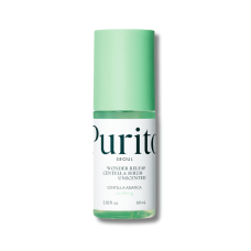 Заспокійлива сироватка з центеллою без ефірних олій - Purito Seoul Wonder Releaf Centella Serum Unscented