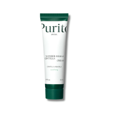 Заспокійливий крем з центеллою - Purito Seoul Wonder Releaf Centella Cream