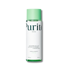 Заспокійливий тонер з центеллою без ефірних олій - Purito Seoul Wonder Releaf Centella Toner Unscented