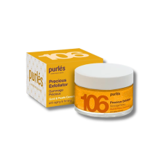 Дорогоцінний ексфоліант - Purles 106 Precious Exfoliator