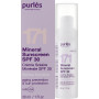 Мінеральний сонцезахисний крем SPF 30 - Purles 171 Mineral Sunscreen SPF 30 - Фото 2