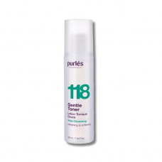 Нежный тоник для лица - Purles 118 Gentle Toner