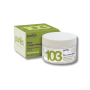 Рисова крем-маска для обличчя - Purles 103 Rice Cream Mask - Фото 1
