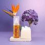 Сияющее масло для тела - Purles Shiny Dust Body Oil SPF 30 - Фото 2