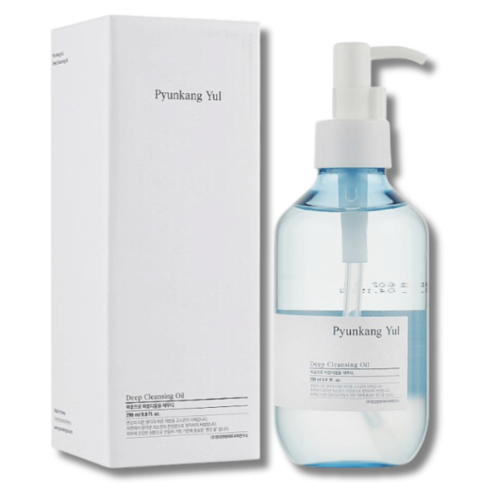 Гідрофільна олія для глибокого очищення шкіри - Pyunkang Yul Deep Cleansing Oil - Фото 1