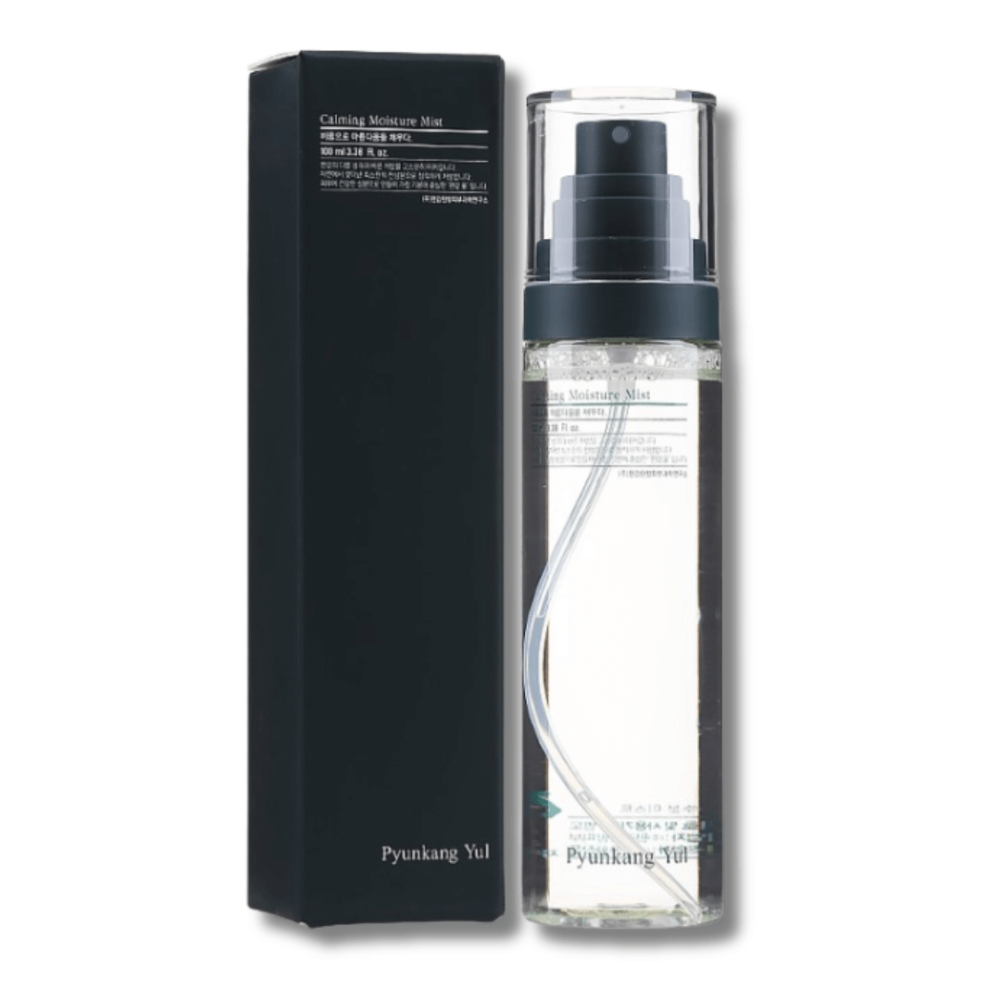 Заспокійливий зволожуючий міст-тонер - Pyunkang Yul Calming Moisture Mist - Фото 1