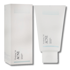 Пінка для вмивання для шкіри з акне - Pyunkang Yul Acne Facial Cleanser