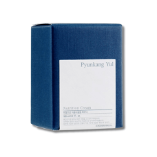 Поживний крем для обличчя - Pyunkang Yul Nutrition Cream