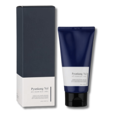 Зволожуючий заспокійливий крем, що знімає подразнення - Pyunkang Yul Ato Cream Blue Label