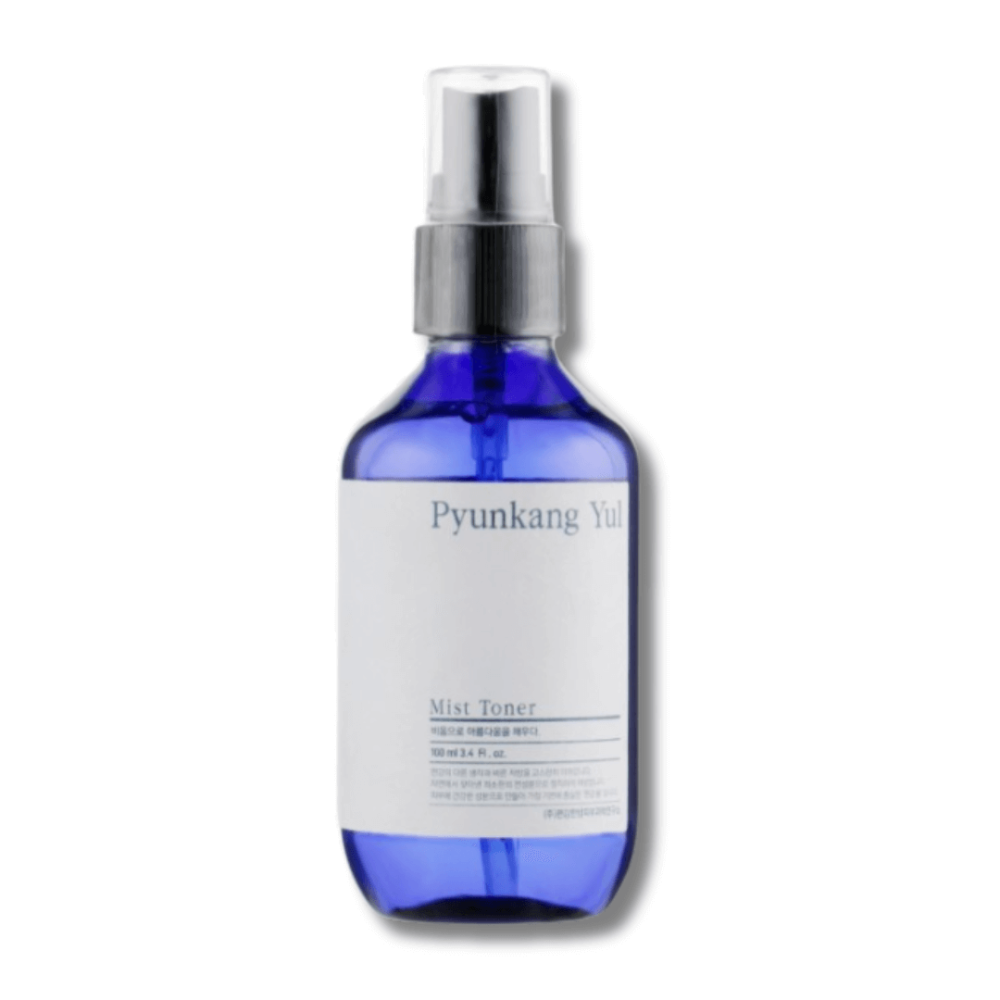 Охолоджуючий екстразволожуючий тонер - Pyunkang Yul Mist Toner - Фото 1