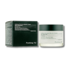 Увлажняющий барьерный гипоаллергенный крем - Pyunkang Yul Calming Moisture Barrier Cream