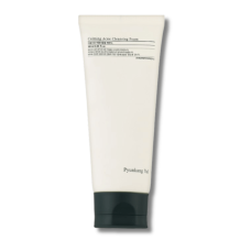 Очищуюча пінка для обличчя проти висипань - Pyunkang Yul Calming Acne Cleansing Foam
