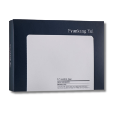 Хлопковые косметические пады - Pyunkang Yul 1/3 Cotton Pad