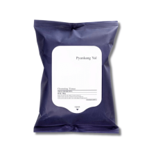 Серветки для зняття макіяжу або засобів з SPF - Pyunkang Yul Cleansing Tissue