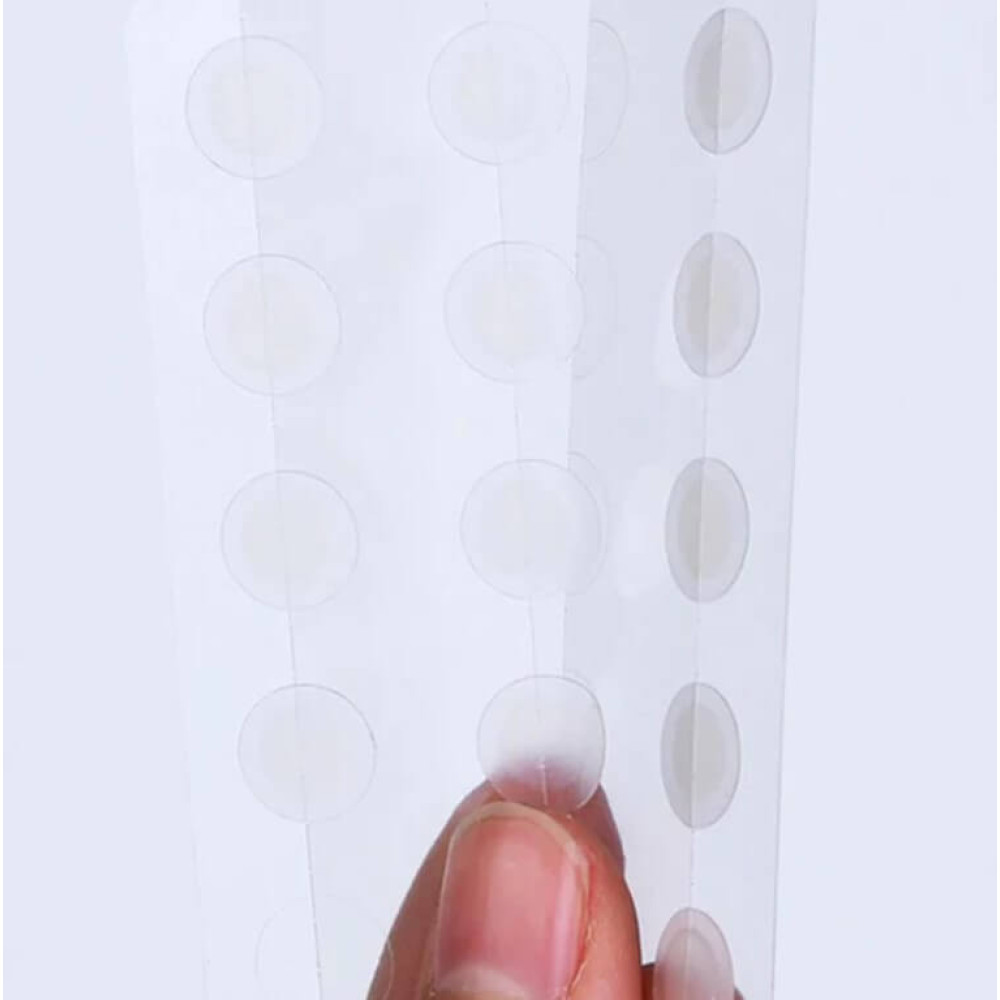 Патчі-пластирі від запалень та акне - Pyunkang Yul Acne Spot Patch Super Thin фото 2