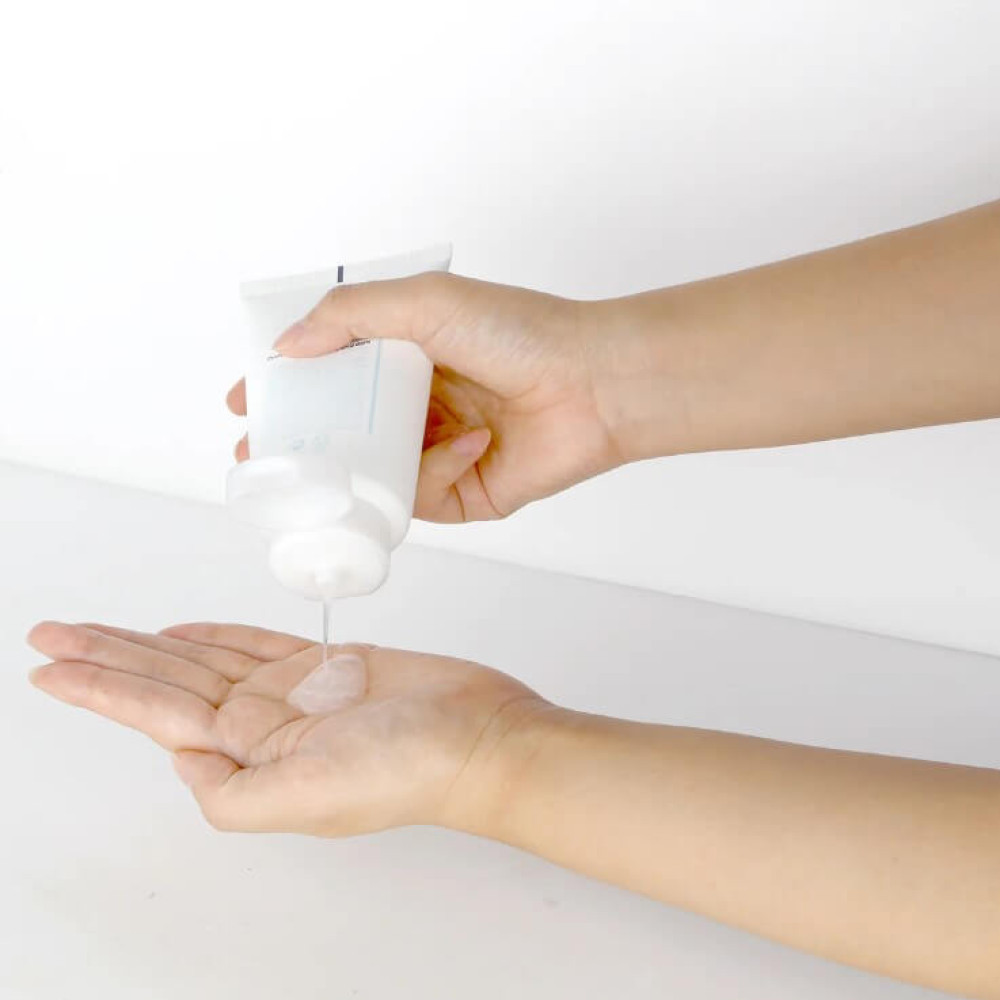 Пінка для вмивання для шкіри з акне - Pyunkang Yul Acne Facial Cleanser фото 5
