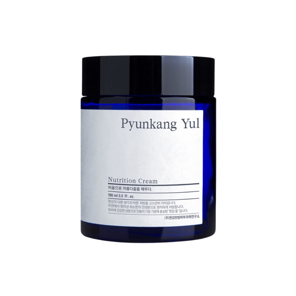 Поживний крем для обличчя - Pyunkang Yul Nutrition Cream фото 2