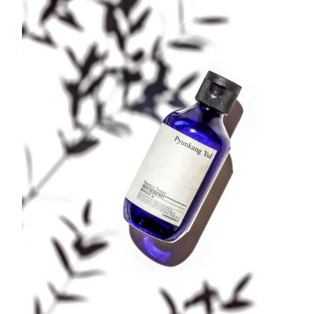 Поживний тонік для глибокого зволоження шкіри - Pyunkang Yul Essence Toner фото 2