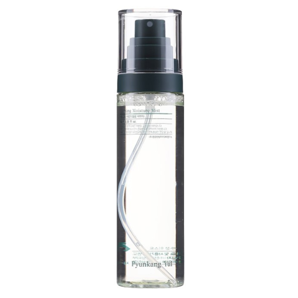 Заспокійливий зволожуючий міст-тонер - Pyunkang Yul Calming Moisture Mist фото 2