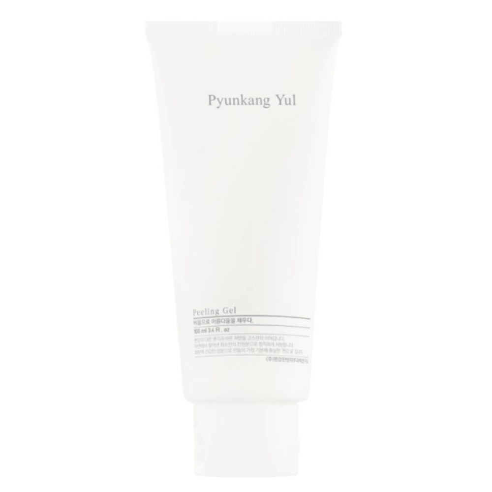Зволожуючий гель-пілінг - Pyunkang Yul Peeling Gel фото 2
