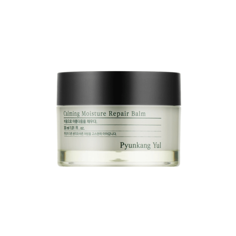 Зволожуючий та заспокійливий крем-бальзам - Pyunkang Yul Calming Moisture Repair Balm фото 2
