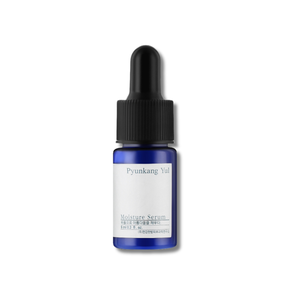 Зволожувальна сироватка для обличчя - Pyunkang Yul Moisture Serum (9ml) - Фото 1