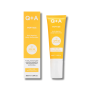 Антивіковий сонцезахисний крем для обличчя - Q+A Peptide Anti-Ageing Daily Sunscreen - Фото 1