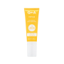 Антивіковий сонцезахисний крем для обличчя - Q+A Peptide Anti-Ageing Daily Sunscreen - Фото 2