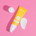 Антивіковий сонцезахисний крем для обличчя - Q+A Peptide Anti-Ageing Daily Sunscreen фото 3