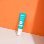 Балансирующий солнцезащитный крем - Q+A Niacinamide Balancing Daily Sunscreen - Фото 2