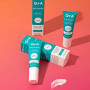 Балансирующий солнцезащитный крем - Q+A Niacinamide Balancing Daily Sunscreen - Фото 3