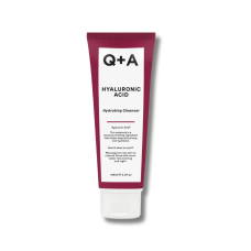 Гель для умывания с гиалуроновой кислотой - Q+A Hyaluronic Acid Cleansing Gel