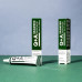 Гель для зоны вокруг глаз - Q+A Seaweed Peptide Eye Gel фото 3